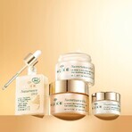 Nuxe Nuxuriance Gold set, lozione notte nutriente e fortificante, 50 ml + lozione occhi illuminante, pelle secca, 15 ml per 1 penny Nuxe Nuxuriance Gold set, lozione notte nutriente e fortificante, 50 ml + lozione occhi illuminante, pelle secca, 15 ml per 1 penny