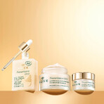 Nuxe Nuxuriance Gold set, lozione notte nutriente e fortificante, 50 ml + lozione occhi illuminante, pelle secca, 15 ml per 1 penny Nuxe Nuxuriance Gold set, lozione notte nutriente e fortificante, 50 ml + lozione occhi illuminante, pelle secca, 15 ml per 1 penny