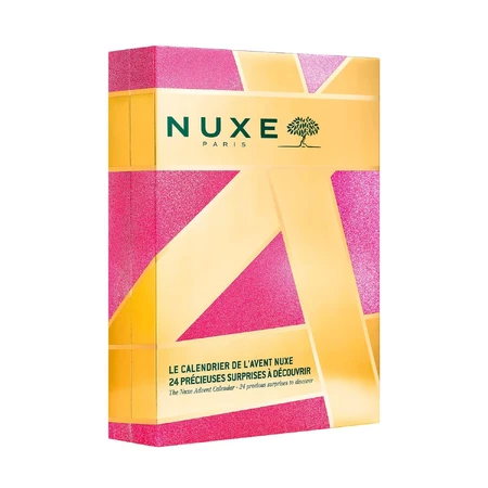 Nuxe adventskalender set