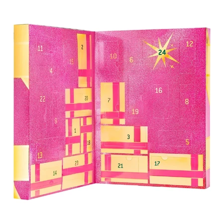 Nuxe adventskalender set