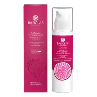 BasicLab Capillus, smoothing conditioner, 250 ml
