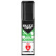 BuzzOff Liquid for mosquitoes and black flies, DEET 50%, 80 ml