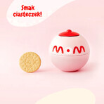 MOM SOS, băutură pentru mamele care alăptează, aromă de biscuiți, 250 g MOM SOS, băutură pentru mamele care alăptează, aromă de biscuiți, 250 g
