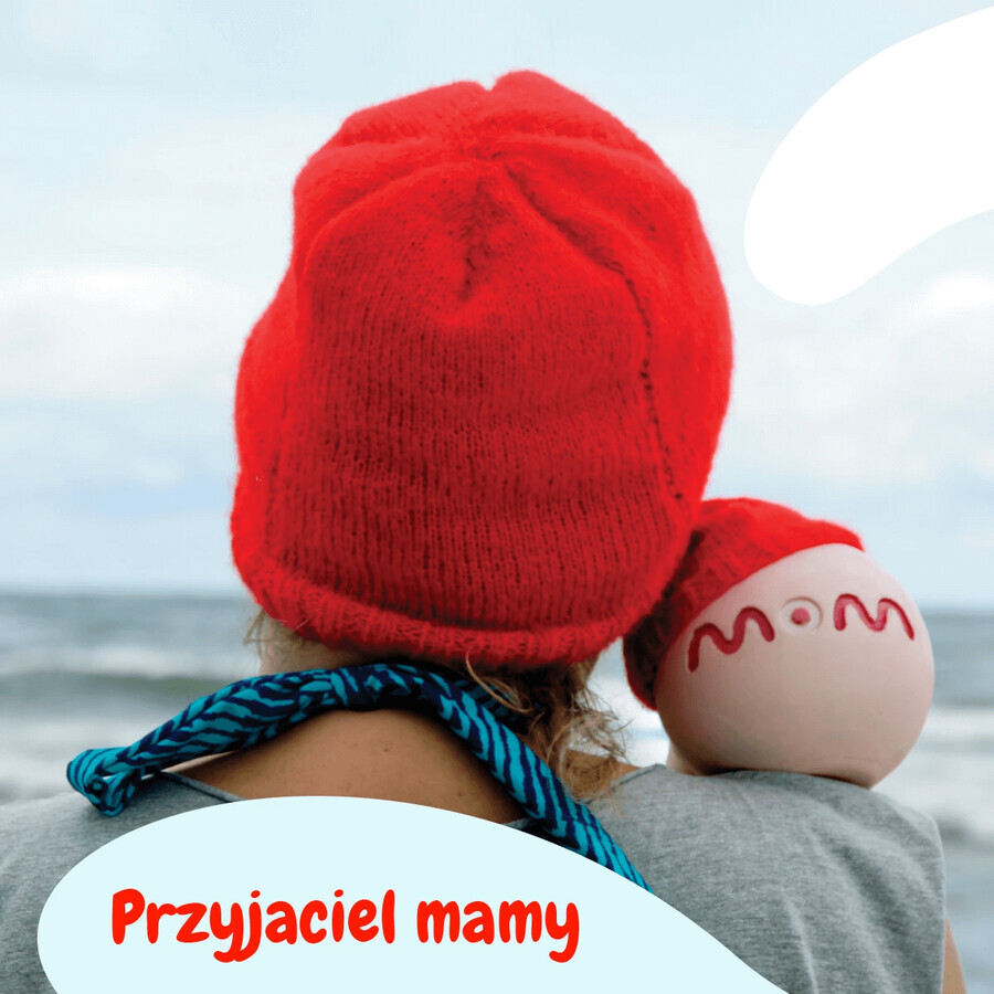 MOM SOS, băutură pentru mamele care alăptează, aromă de biscuiți, 250 g