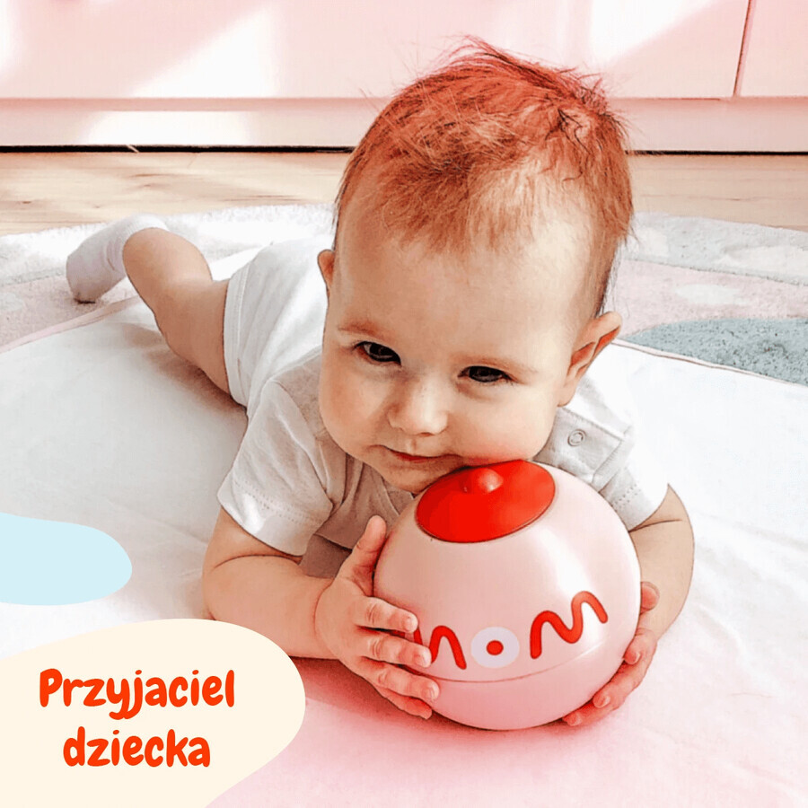 MOM SOS, băutură pentru mamele care alăptează, aromă de biscuiți, 250 g