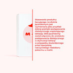 MOM SOS, băutură pentru mamele care alăptează, aromă de biscuiți, 250 g MOM SOS, băutură pentru mamele care alăptează, aromă de biscuiți, 250 g