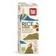Organic vegetable rice drink with almonds and hazelnuts, 1 liter, Lima