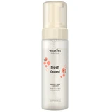 Resibo Fresh Faced, fluweelzacht reinigingsschuim, 150 ml