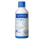 Vitis Sensitive Mundspülung bei Überempfindlichkeit, 500 ml