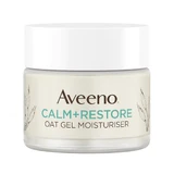 Aveeno Calm+ Restore Oatmeal Moisturizing Gel Cream 50 ml
