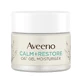 Aveeno Calm+ Restore Oatmeal Moisturizing Gel Cream 50 ml