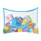 Bocioland, net organizer for bath toys, from 3 years, 1 pc