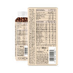 OSHEE Eatyx, liquide de table prêt à boire, café, 500 ml OSHEE Eatyx, liquide de table prêt à boire, café, 500 ml