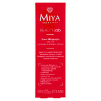 Miya BEAUTY.lab, lifting cream with plant retinol, 40 ml