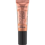 Catrice Holiday Skin 4in1, highlighter, 10 ml