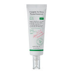 Axis-y Complete No-Stress Physical Sunscreen V3, crème solaire pour le visage, SPF 50+, 50 ml