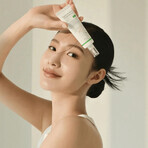 Axis-y Complete No-Stress Physical Sunscreen V3, crème solaire pour le visage, SPF 50+, 50 ml Axis-y Complete No-Stress Physical Sunscreen V3, crème solaire pour le visage, SPF 50+, 50 ml