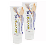 Kit Idravitae Urea 35% Creme für trockene und schuppige Haut, 2 x 100 ml Kit Idravitae Urea 35% Creme für trockene und schuppige Haut, 2 x 100 ml