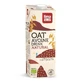 Bebida vegetal de avena ecológica, 1 litro, Lima