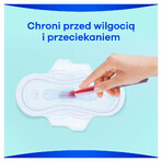 Always Ultra, geflügelte Damenbinden, Normal Plus, 20 Stück Always Ultra, geflügelte Damenbinden, Normal Plus, 20 Stück