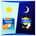 Always Ultra, geflügelte Damenbinden, Normal Plus, 20 Stück Always Ultra, geflügelte Damenbinden, Normal Plus, 20 Stück