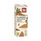 Unsweetened almond vegetable drink, 1L, Lima