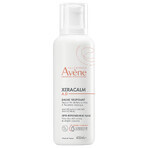 Avene XeraCalm A.D, Lipid regenerierende Lotion für Gesicht und Körper, sehr trockene, atopische und juckende Haut, 400 ml + Vitamin Activ Cg, korrigierendes und aufhellendes Serum, 10 ml gratis Avene XeraCalm A.D, Lipid regenerierende Lotion für Gesicht und Körper, sehr trockene, atopische und juckende Haut, 400 ml + Vitamin Activ Cg, korrigierendes und aufhellendes Serum, 10 ml gratis