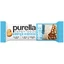 Purella Superfoods Protein, barre protéinée, biscuit croquant, croquant, 45 g