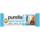 Purella Superfoods Protein, barre protéinée, biscuit croquant, croquant, 45 g