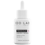 Ido Lab Troxa Calm, serum for sensitive and vascular skin, 30 ml