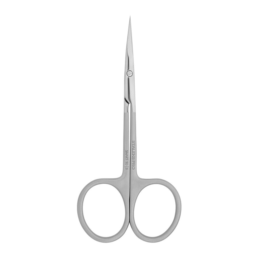 Acquista Staleks Pro, forbici professionali per cuticole, Smart 10 tipo 3 Staleks Pro, forbici professionali per cuticole, Smart 10 tipo 3
