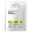 Apis Professional Acne-Stop, mascarilla de algas para pieles con tendencia acneica, 20 g