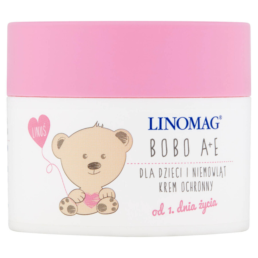 Set Linomag Winter Care + cremă protectoare, 15 ml, gratuit
