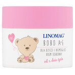 Set Linomag Winter Care + cremă protectoare, 15 ml, gratuit Set Linomag Winter Care + cremă protectoare, 15 ml, gratuit