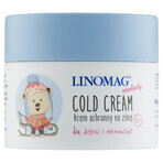 Set Linomag Winter Care + cremă protectoare, 15 ml, gratuit Set Linomag Winter Care + cremă protectoare, 15 ml, gratuit