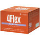 4Flex Protect, sabor naranja, 30 sobres