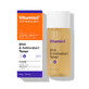 Vitumisil BHA &amp; Antioxidant Toner, facial toner, 150 ml