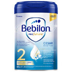 Set Bebilon Profutura Profutura CesarBiotik 2, Folgemilch, nach 6 Monaten, 3 x 800 g + Mustela Bebe Enfant, nährendes Waschgel, 300 ml gratis Set Bebilon Profutura Profutura CesarBiotik 2, Folgemilch, nach 6 Monaten, 3 x 800 g + Mustela Bebe Enfant, nährendes Waschgel, 300 ml gratis