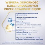 Set Bebilon Profutura Profutura CesarBiotik 2, Folgemilch, nach 6 Monaten, 3 x 800 g + Mustela Bebe Enfant, nährendes Waschgel, 300 ml gratis Set Bebilon Profutura Profutura CesarBiotik 2, Folgemilch, nach 6 Monaten, 3 x 800 g + Mustela Bebe Enfant, nährendes Waschgel, 300 ml gratis