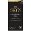 Unimil Skyn Supreme Feel, préservatifs sans latex, 10 pièces
