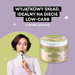Supersonic, Haselnusscreme, Pistaziengeschmack, 250 g Supersonic, Haselnusscreme, Pistaziengeschmack, 250 g