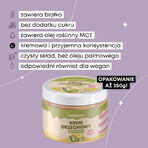Supersonic, Haselnusscreme, Pistaziengeschmack, 250 g Supersonic, Haselnusscreme, Pistaziengeschmack, 250 g