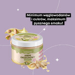 Supersonic, Haselnusscreme, Pistaziengeschmack, 250 g Supersonic, Haselnusscreme, Pistaziengeschmack, 250 g