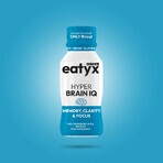 OSHEE Eatyx Eatyx Hyper Brain IQ Booster, aardbei en appelsmaak, 100 ml OSHEE Eatyx Eatyx Hyper Brain IQ Booster, aardbei en appelsmaak, 100 ml