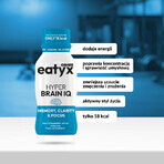 OSHEE Eatyx Eatyx Hyper Brain IQ Booster, aardbei en appelsmaak, 100 ml OSHEE Eatyx Eatyx Hyper Brain IQ Booster, aardbei en appelsmaak, 100 ml