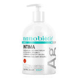 Nanobiotic Med Silver Intima, lotion voor intieme hygiëne, 500 ml