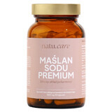 Natu.Care Premium Butyrate de Sodium, 90 gélules