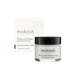 Mokosh verzachtende en hydraterende gezichtscrème, brandnetel met munt, 15 ml