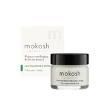 Mokosh soothing and moisturizing face cream, nettle with mint, 15 ml