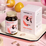 Health Labs FeMe Complex kit, 2 x 60 capsule + sac gratuit Health Labs FeMe Complex kit, 2 x 60 capsule + sac gratuit